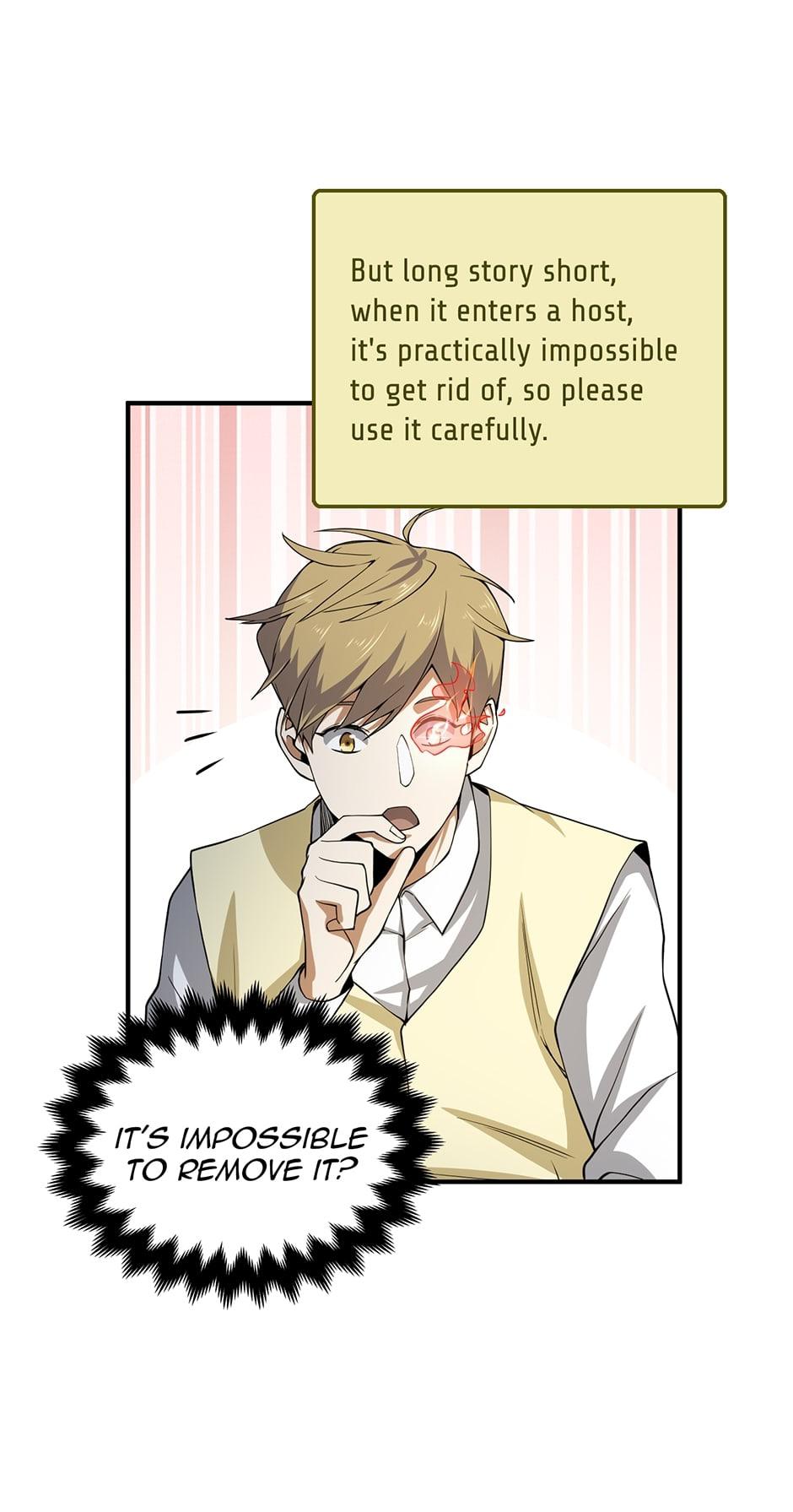 The Lord of Coins Chap 20 - Next Chap 21