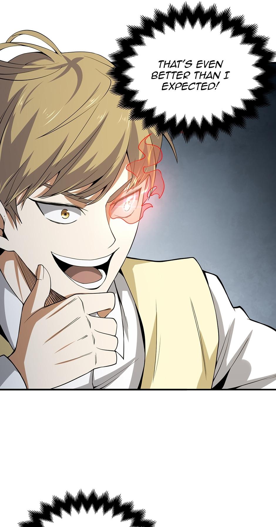 The Lord of Coins Chap 20 - Next Chap 21