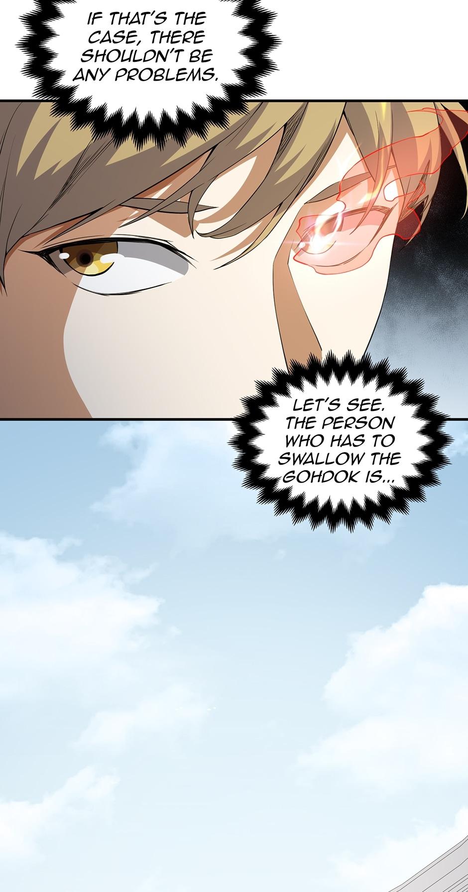 The Lord of Coins Chap 20 - Next Chap 21