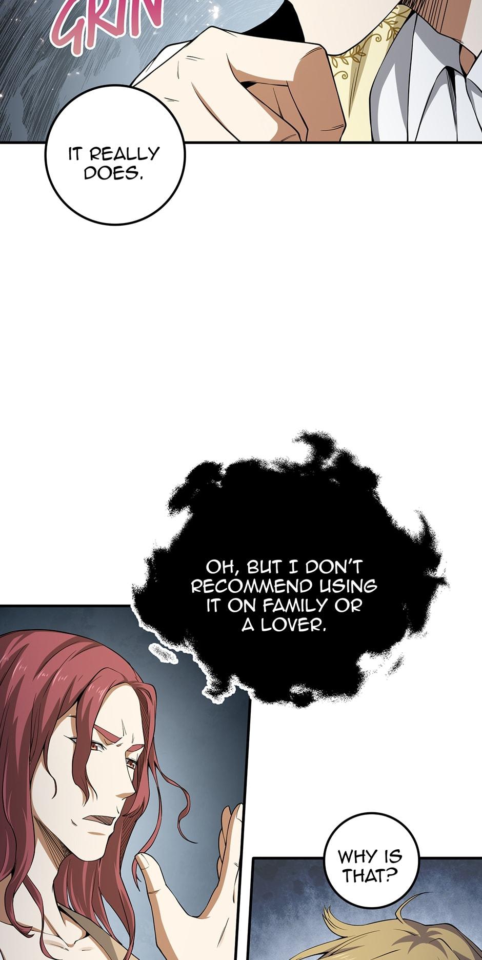The Lord of Coins Chap 20 - Next Chap 21
