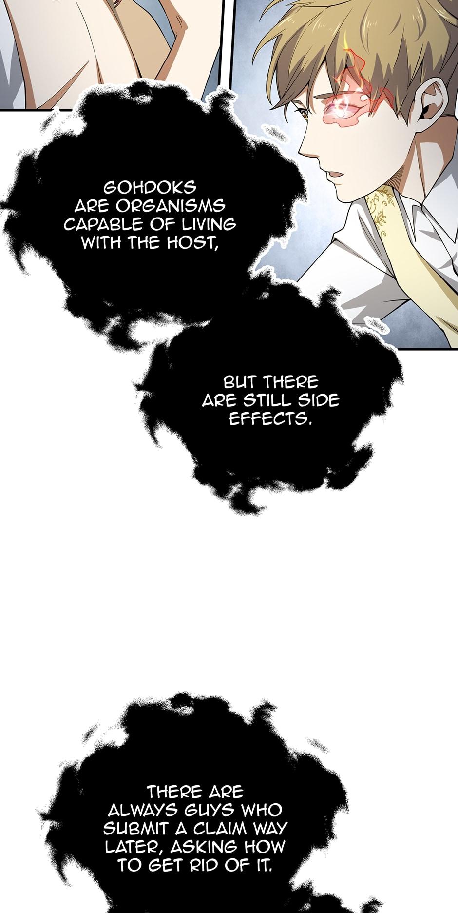 The Lord of Coins Chap 20 - Next Chap 21