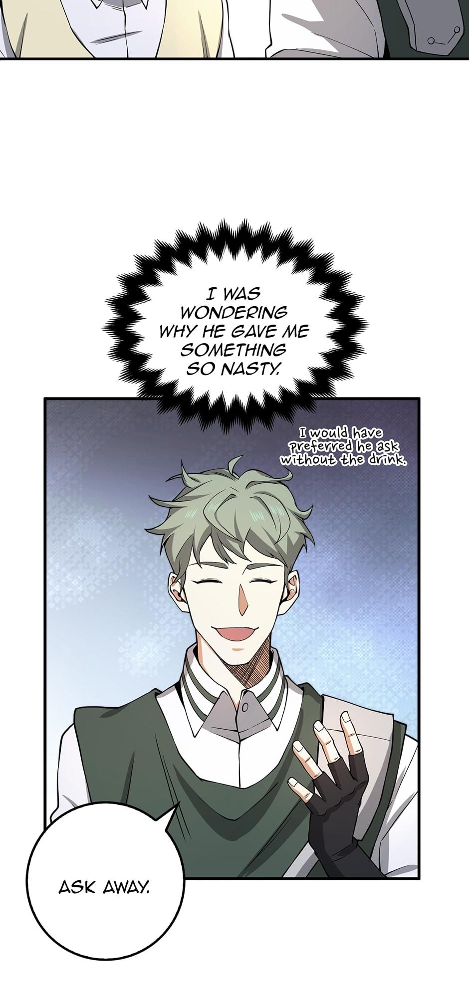 The Lord of Coins Chap 20 - Next Chap 21