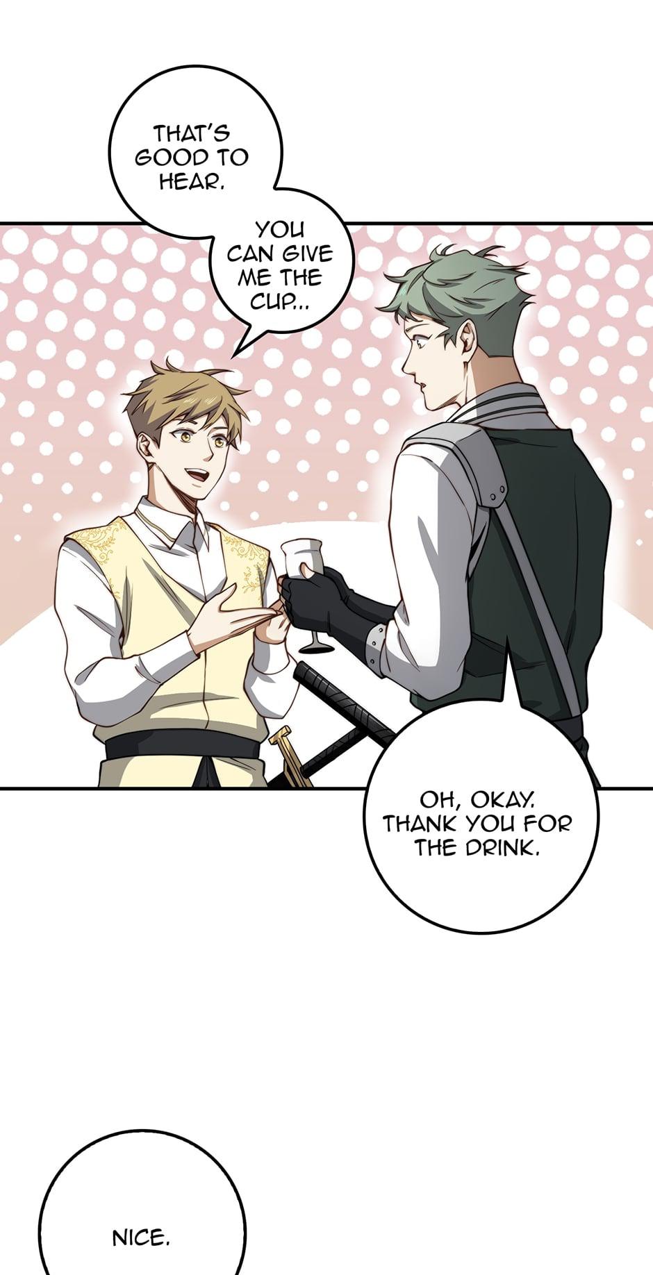 The Lord of Coins Chap 20 - Next Chap 21