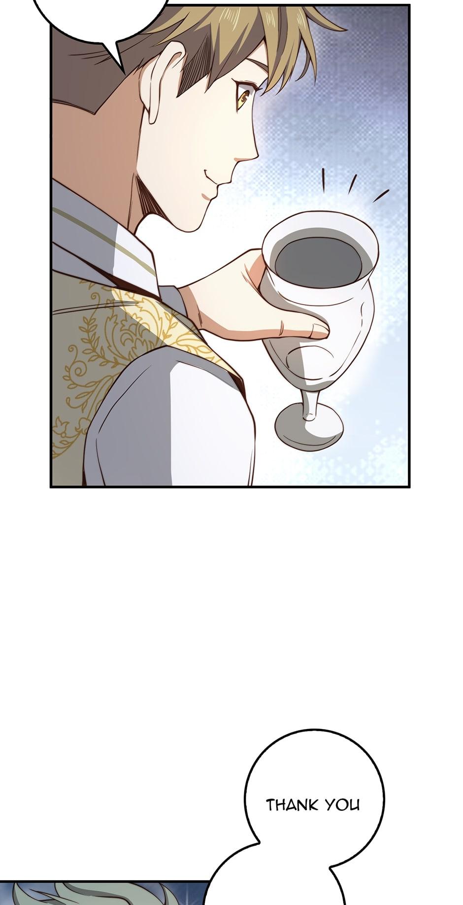 The Lord of Coins Chap 20 - Next Chap 21