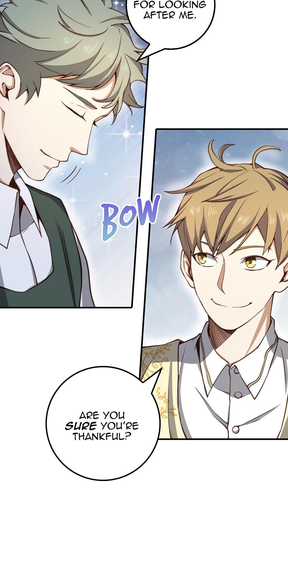 The Lord of Coins Chap 20 - Next Chap 21