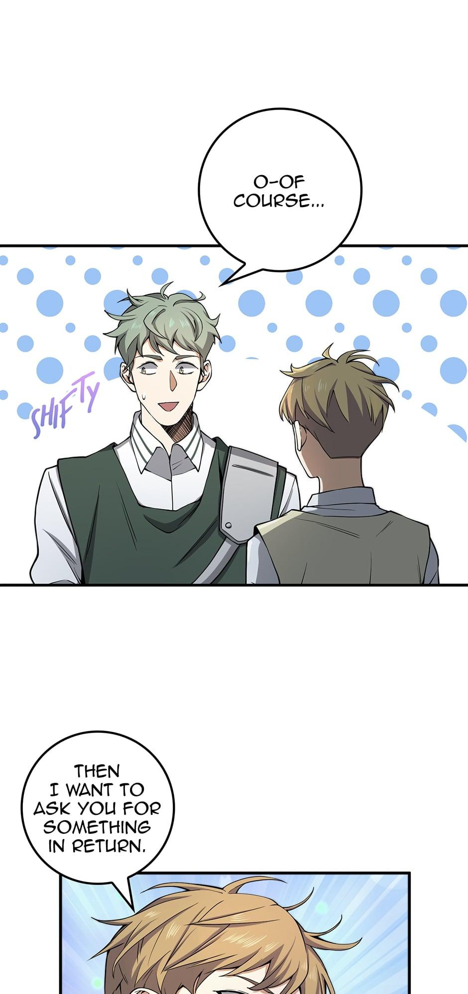 The Lord of Coins Chap 20 - Next Chap 21