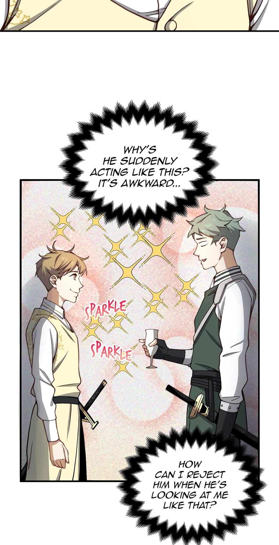 The Lord of Coins Chap 20 - Next Chap 21