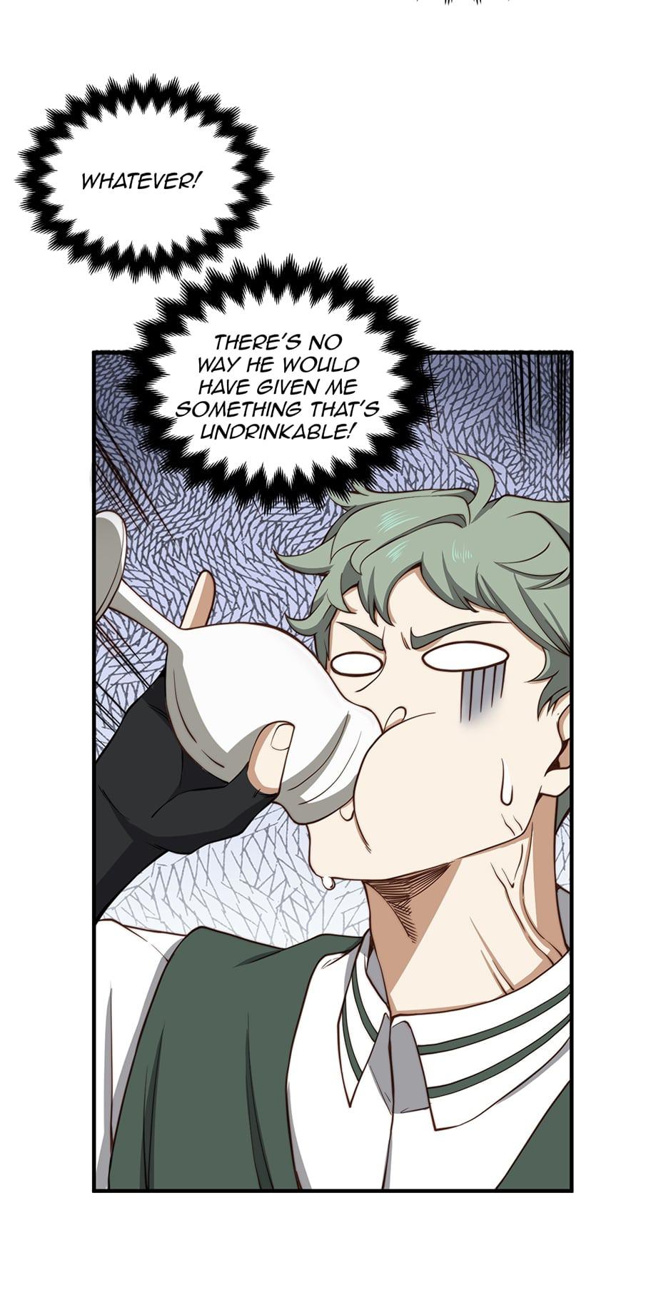 The Lord of Coins Chap 20 - Next Chap 21