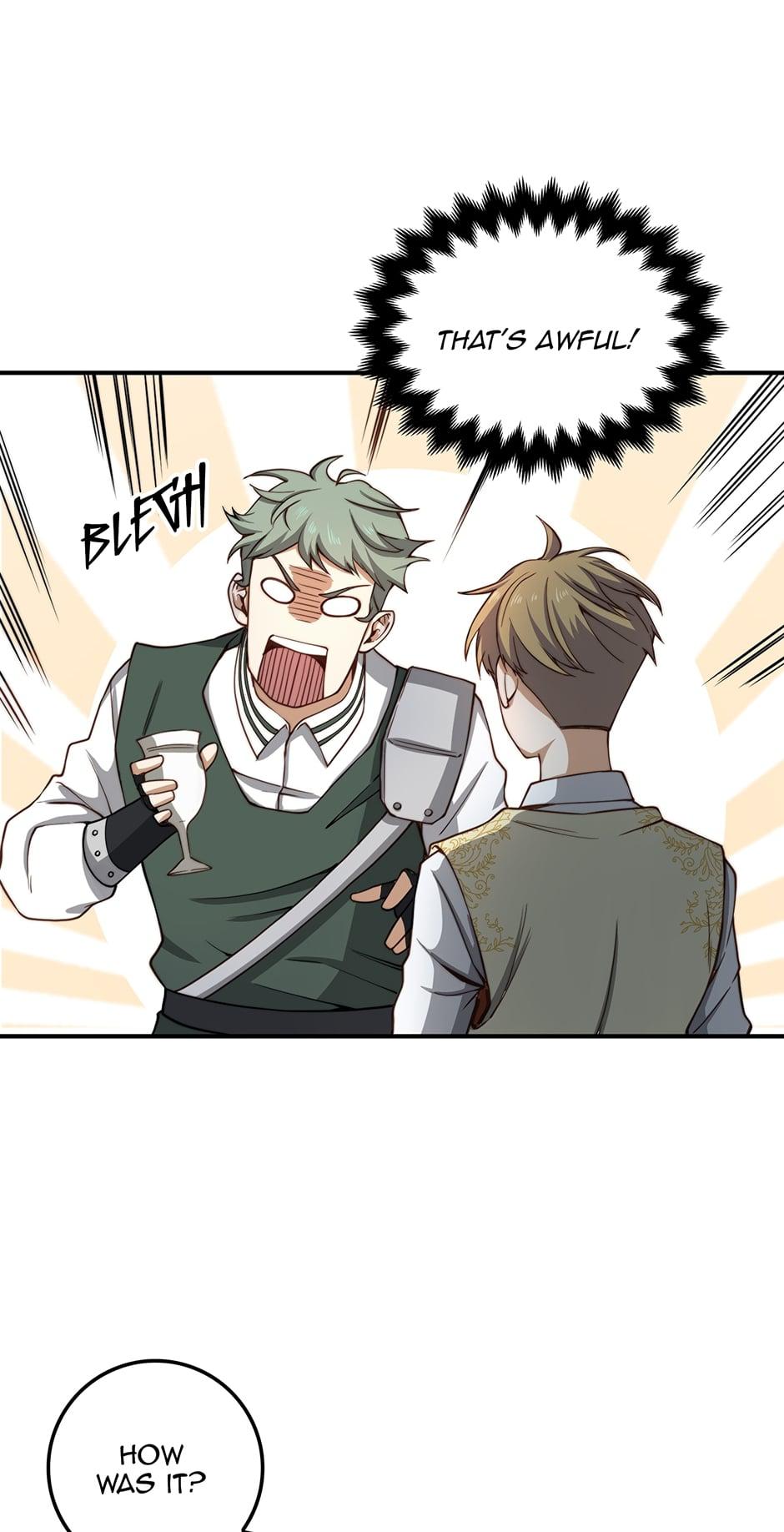 The Lord of Coins Chap 20 - Next Chap 21