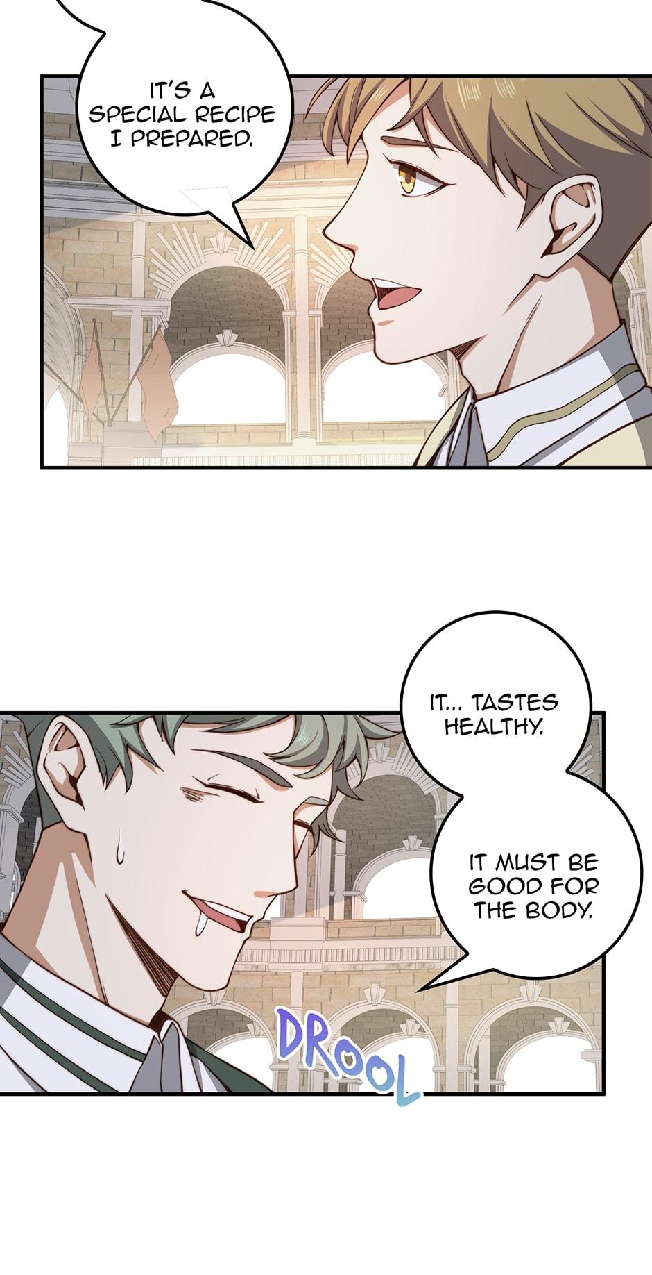 The Lord of Coins Chap 20 - Next Chap 21
