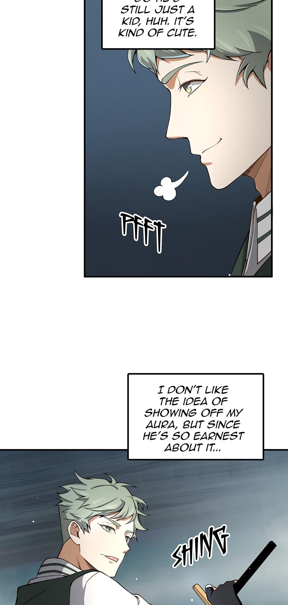 The Lord of Coins Chap 20 - Next Chap 21