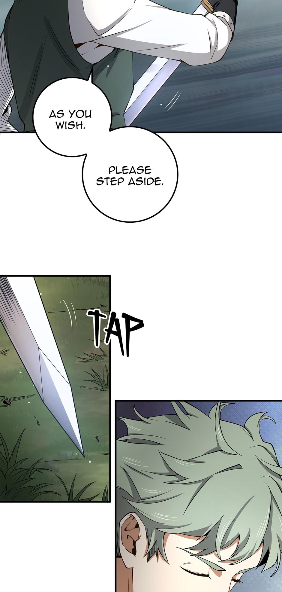 The Lord of Coins Chap 20 - Next Chap 21