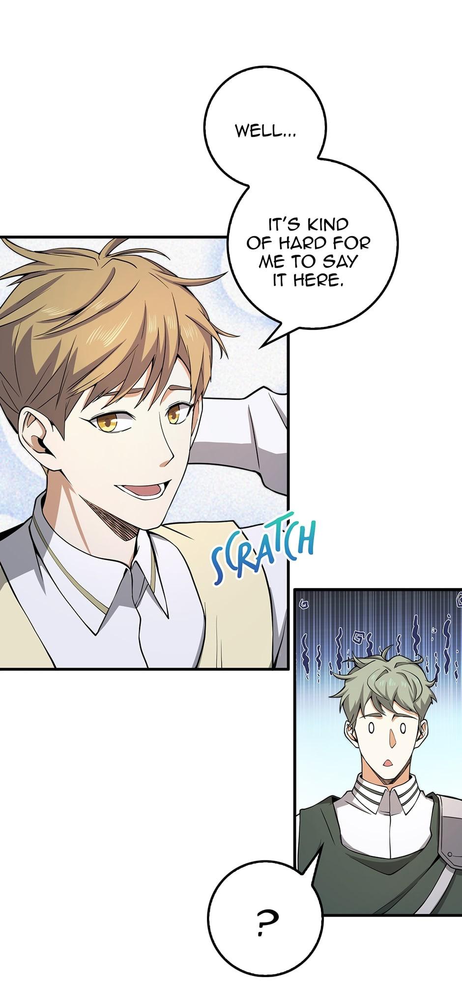 The Lord of Coins Chap 20 - Next Chap 21