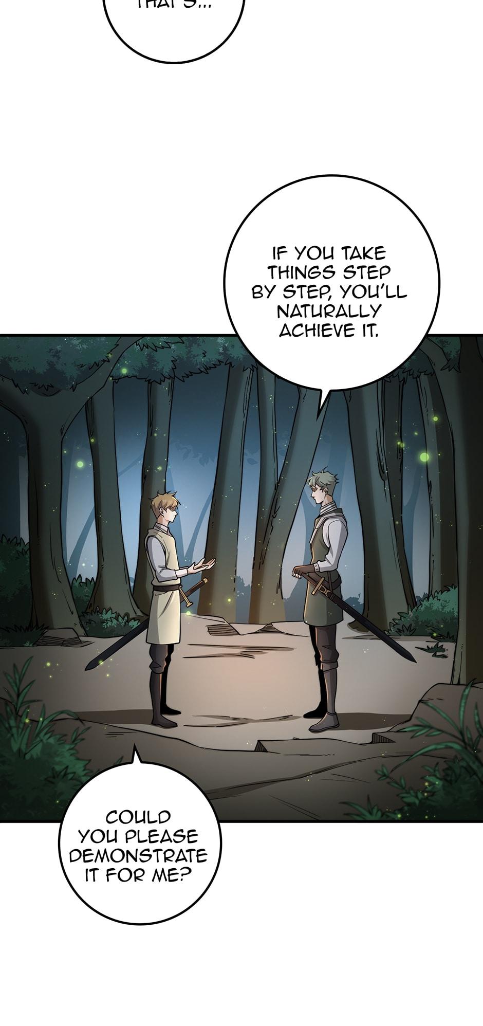 The Lord of Coins Chap 20 - Next Chap 21