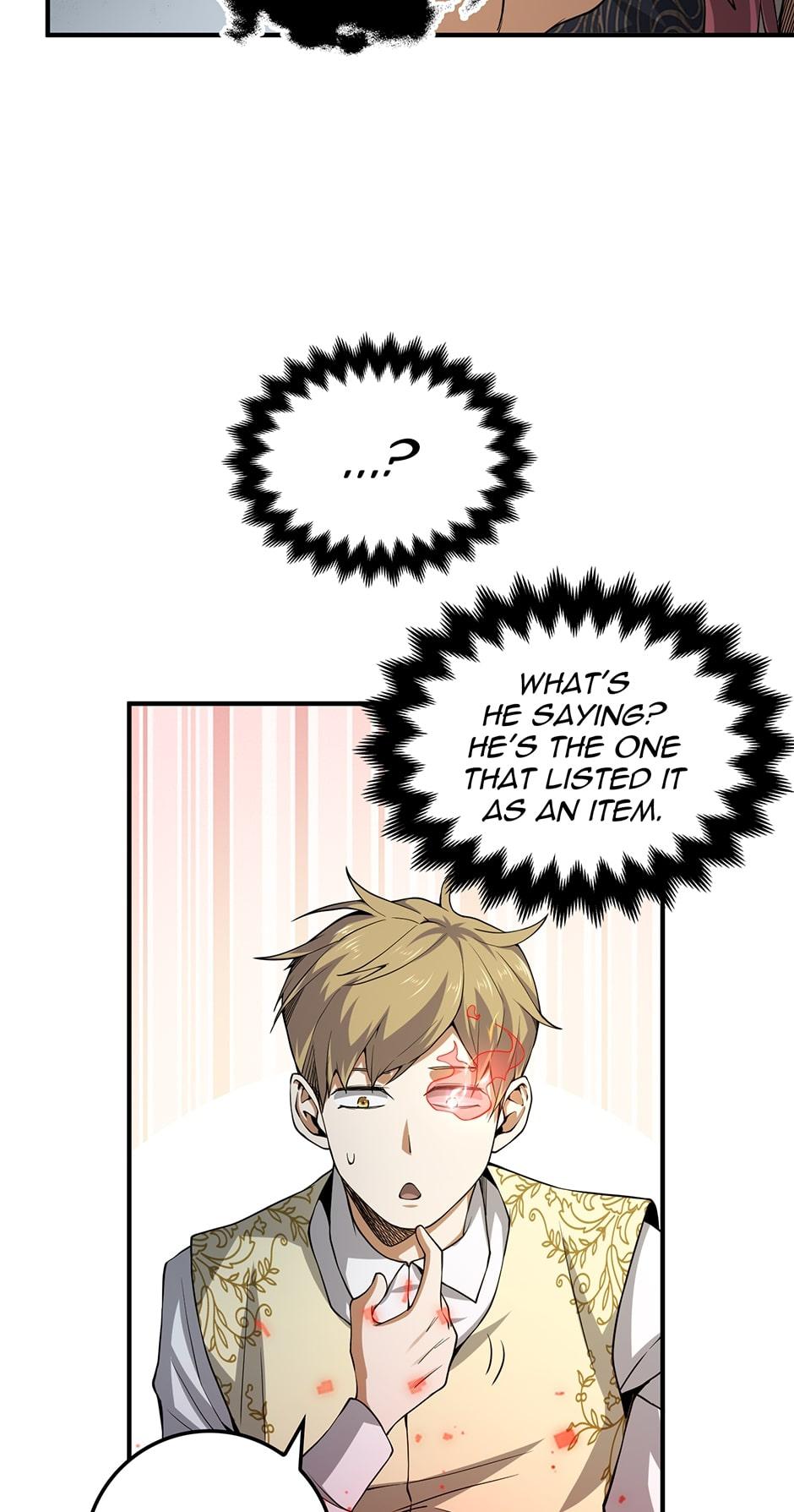 The Lord of Coins Chap 20 - Next Chap 21