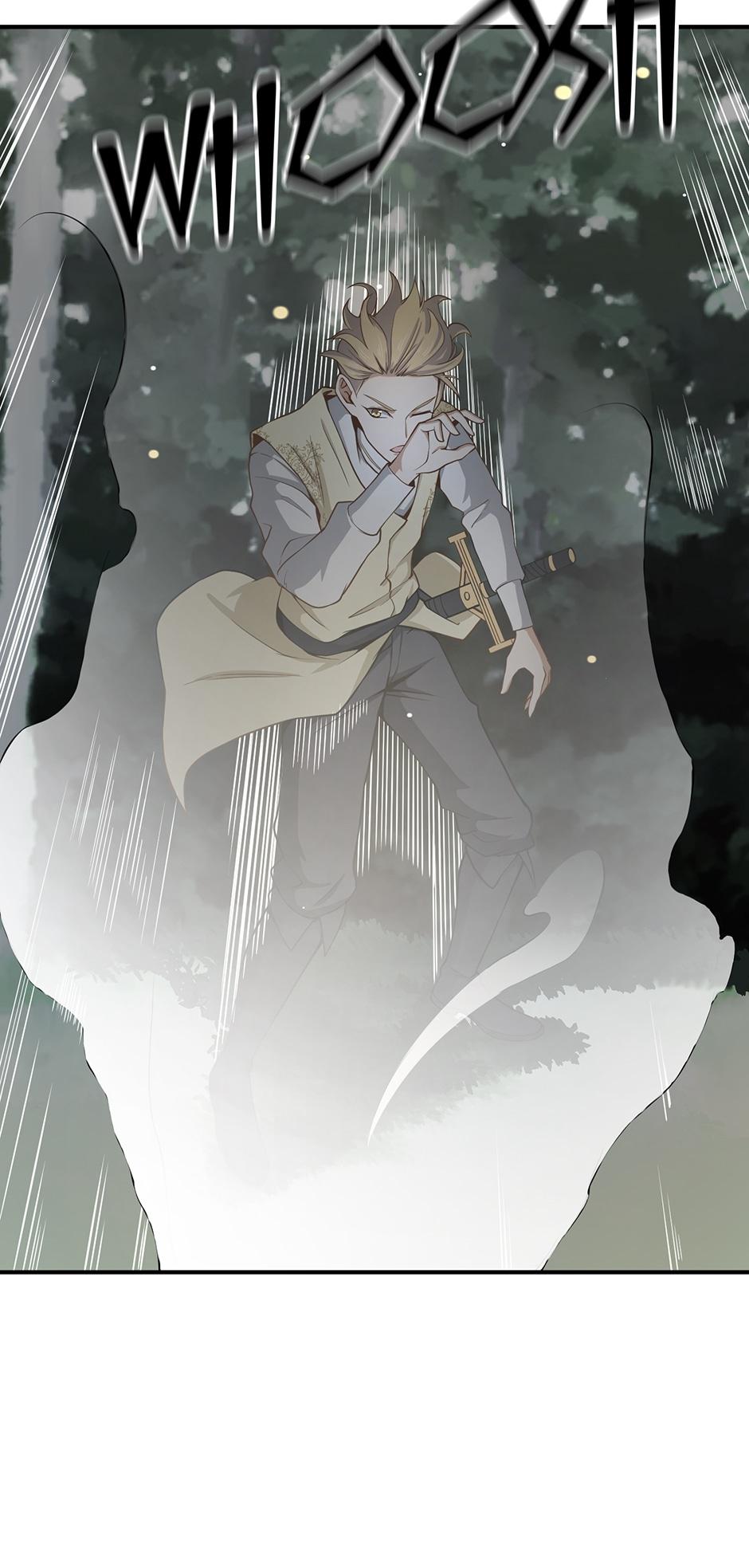 The Lord of Coins Chap 20 - Next Chap 21