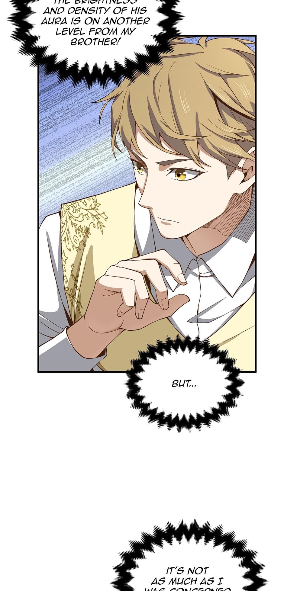 The Lord of Coins Chap 20 - Next Chap 21