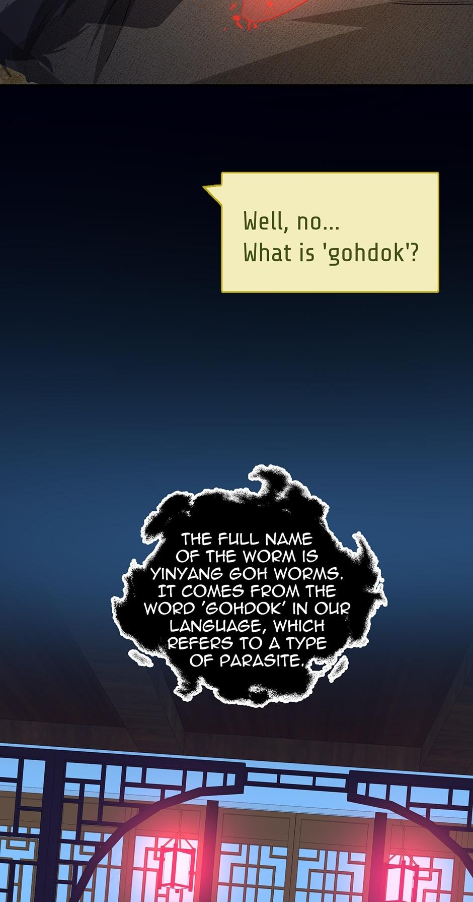 The Lord of Coins Chap 20 - Next Chap 21