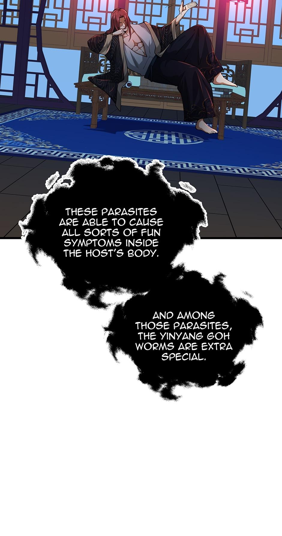 The Lord of Coins Chap 20 - Next Chap 21