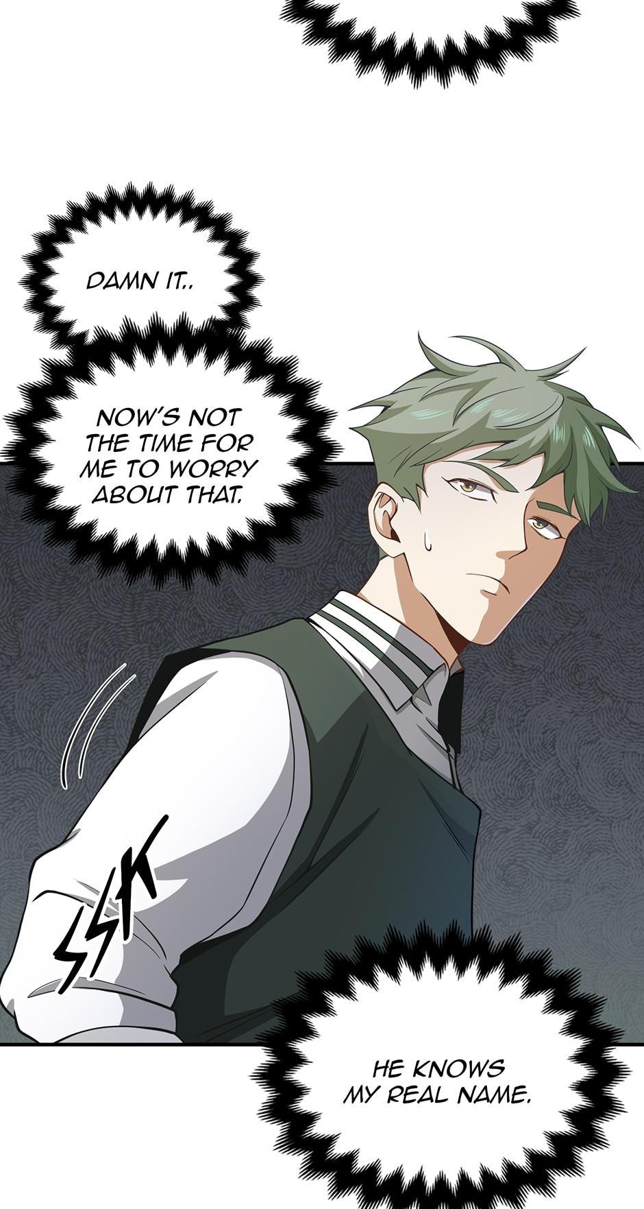 The Lord of Coins Chap 21 - Next Chap 22