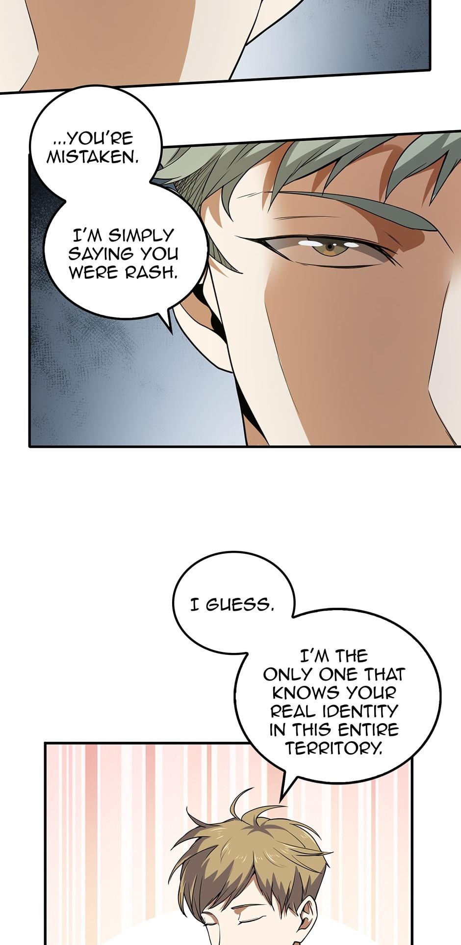 The Lord of Coins Chap 21 - Next Chap 22