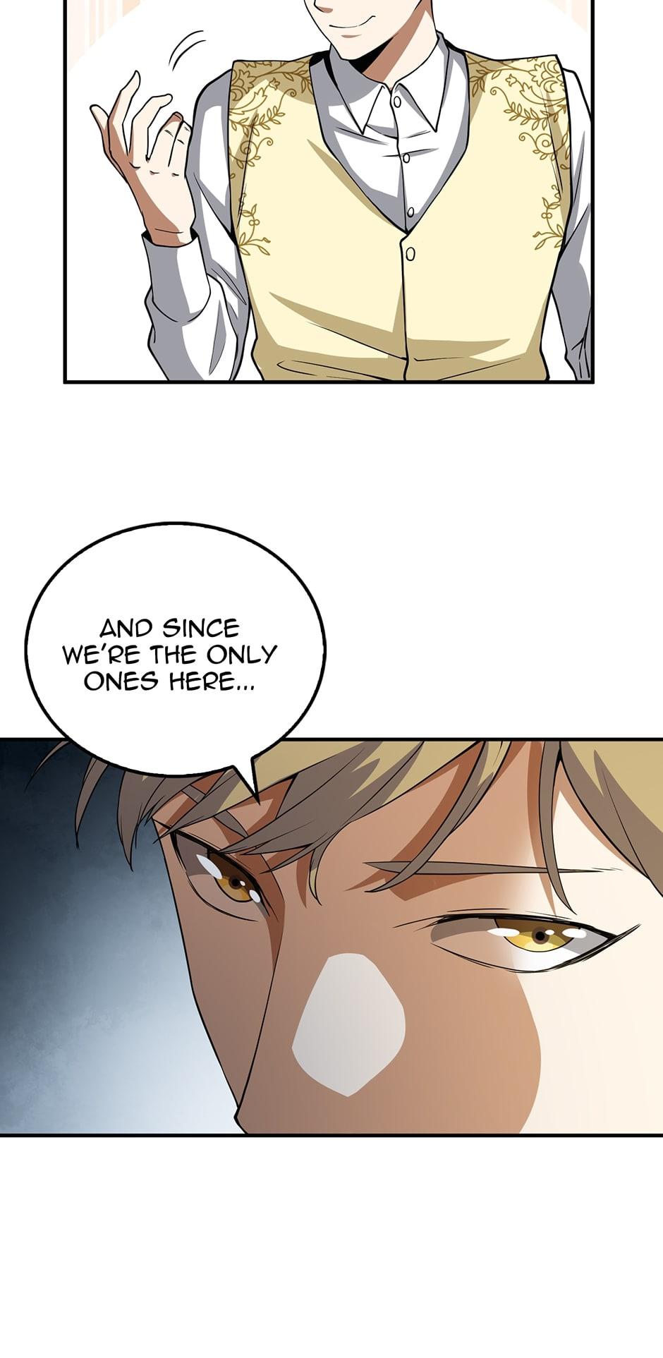 The Lord of Coins Chap 21 - Next Chap 22