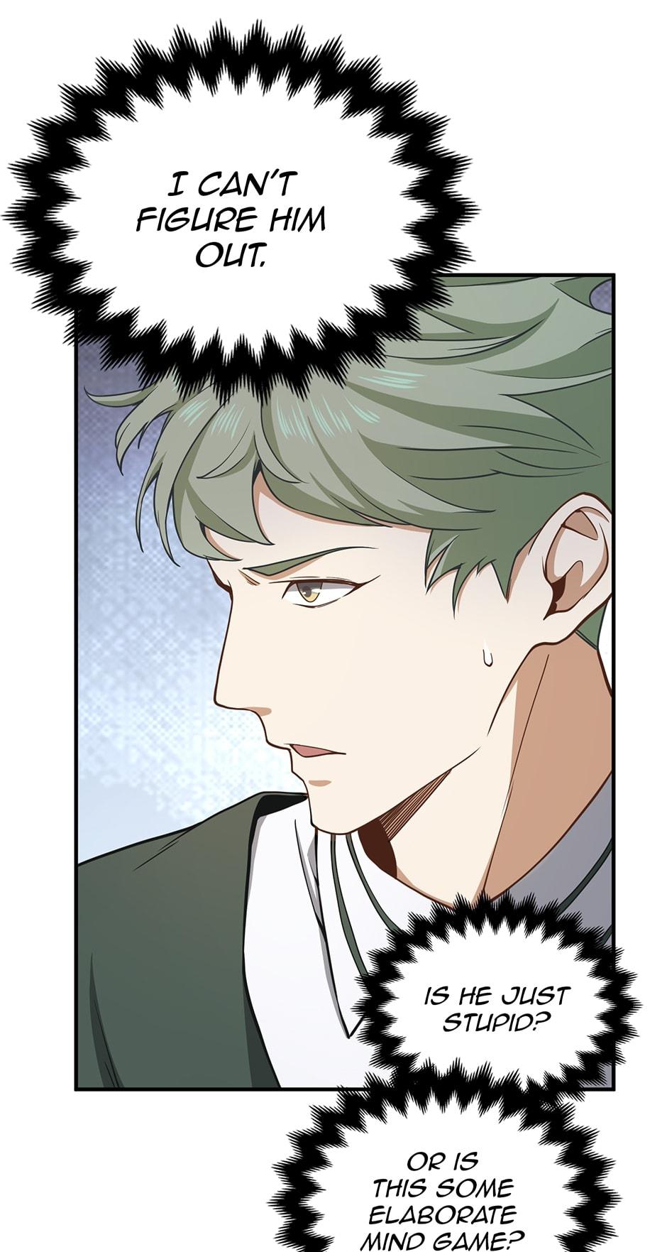 The Lord of Coins Chap 21 - Next Chap 22