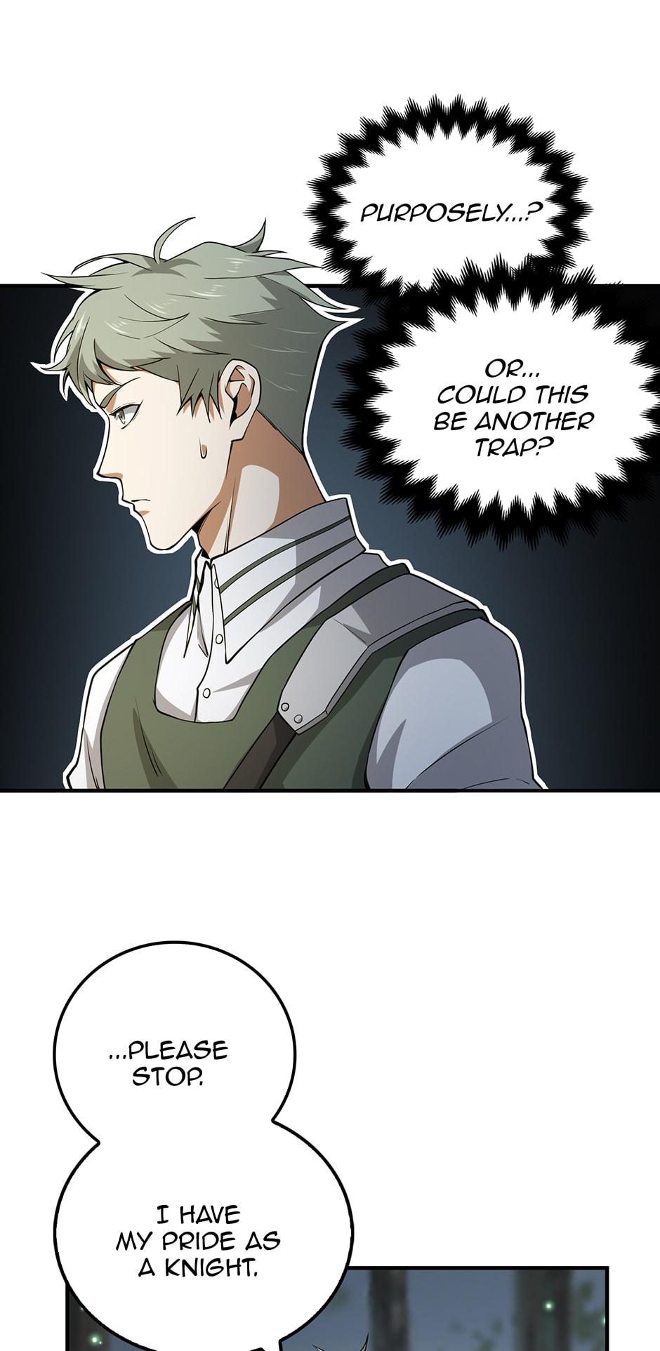 The Lord of Coins Chap 21 - Next Chap 22