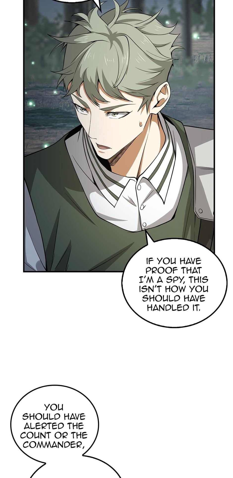 The Lord of Coins Chap 21 - Next Chap 22
