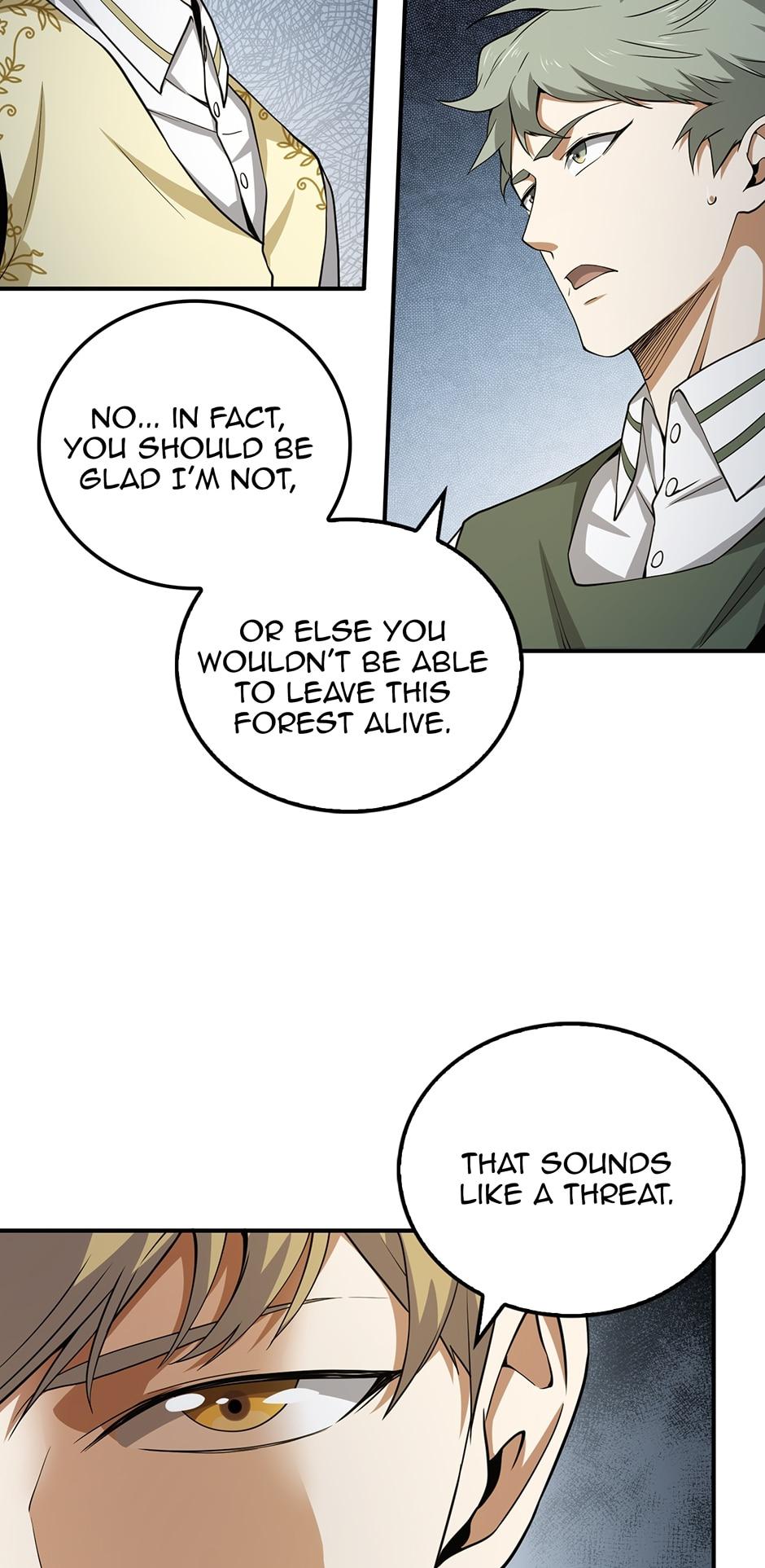 The Lord of Coins Chap 21 - Next Chap 22