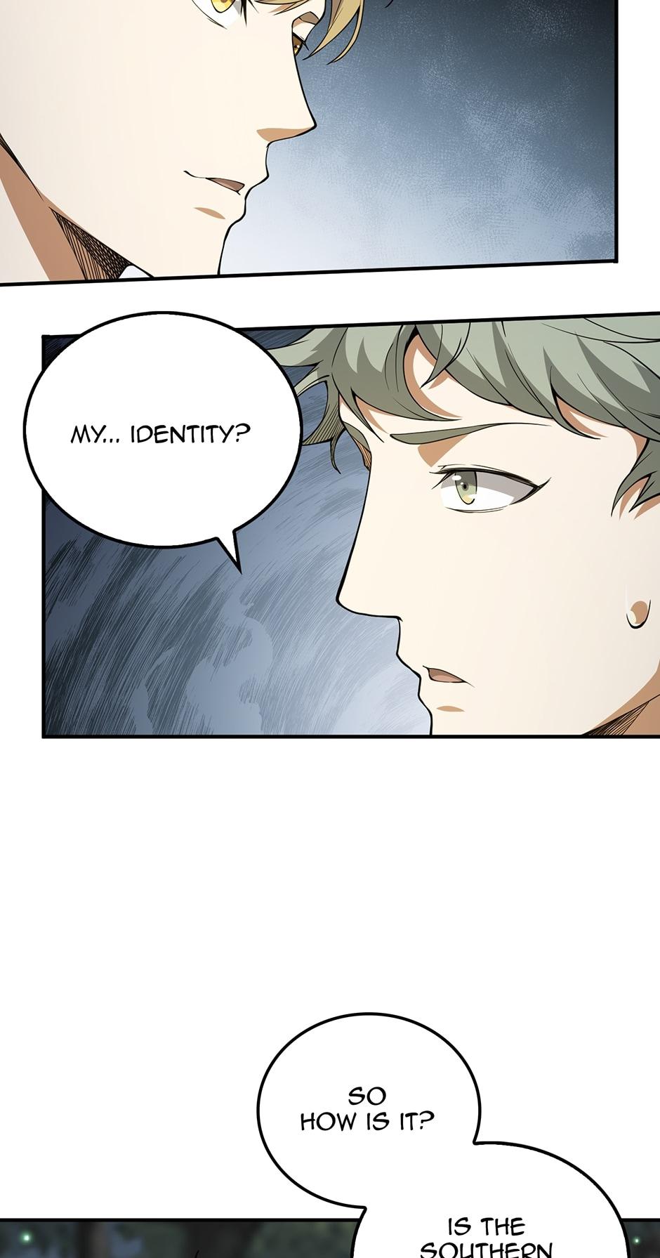 The Lord of Coins Chap 21 - Next Chap 22