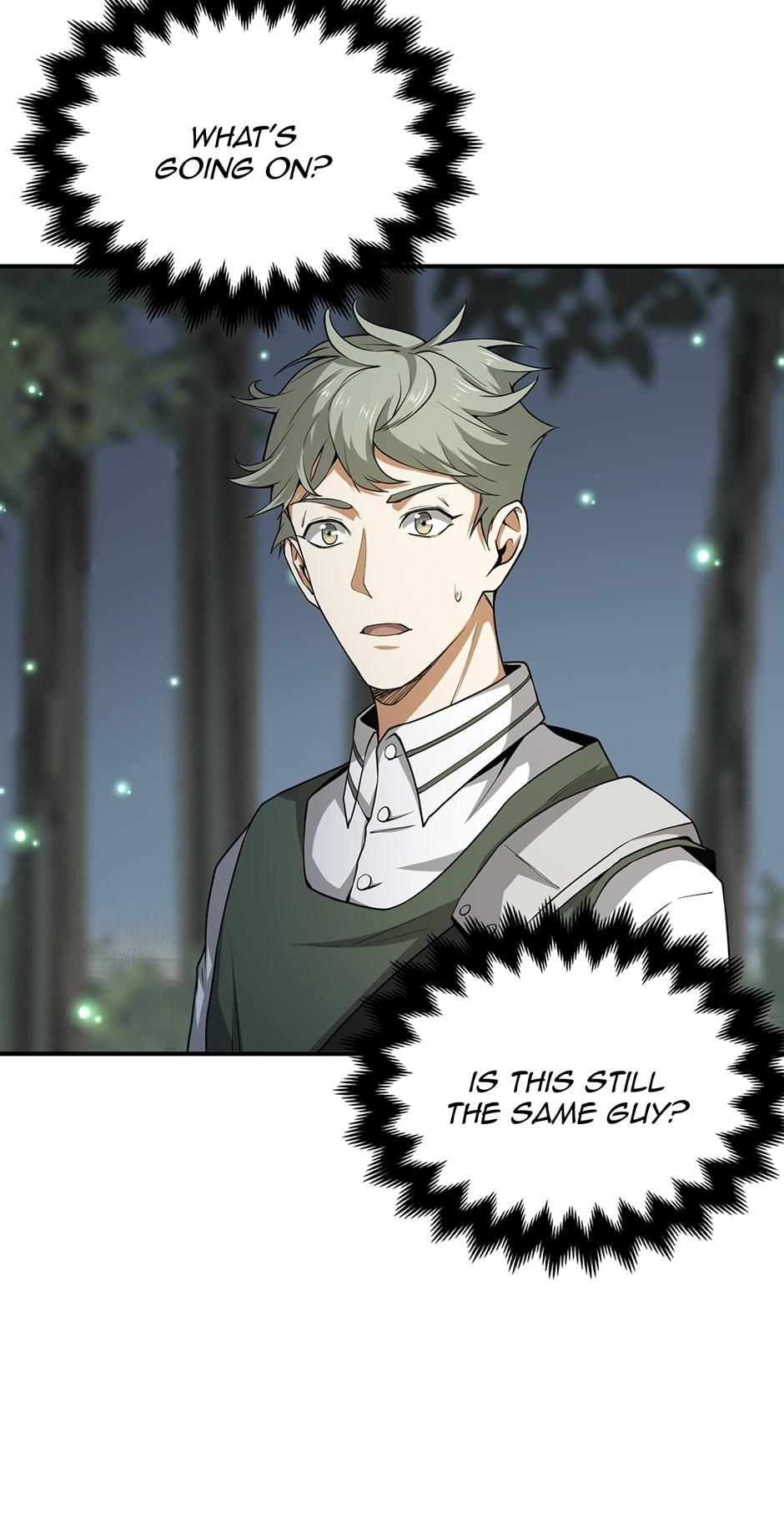 The Lord of Coins Chap 21 - Next Chap 22