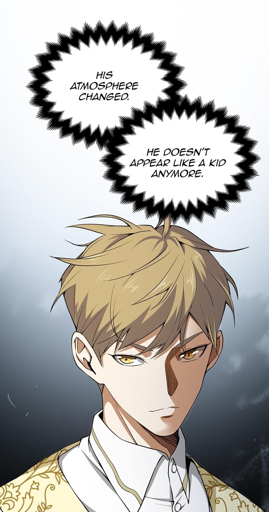 The Lord of Coins Chap 21 - Next Chap 22