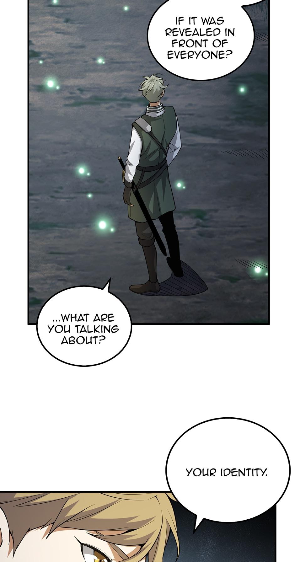 The Lord of Coins Chap 21 - Next Chap 22