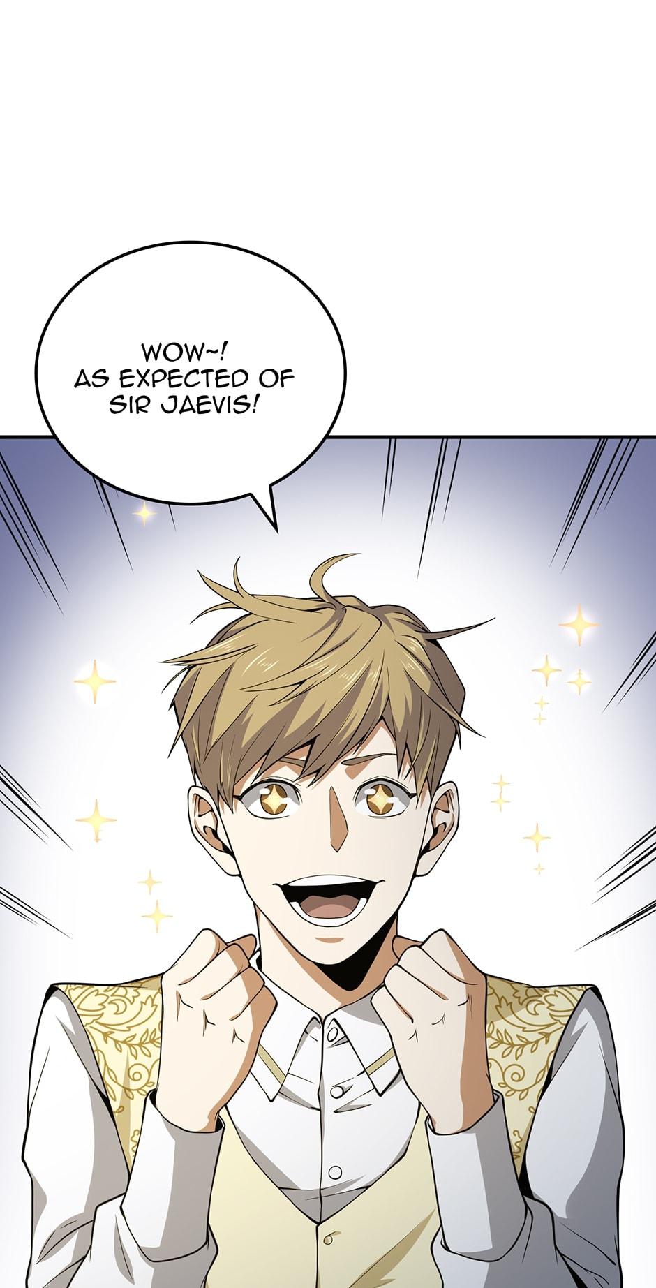 The Lord of Coins Chap 21 - Next Chap 22