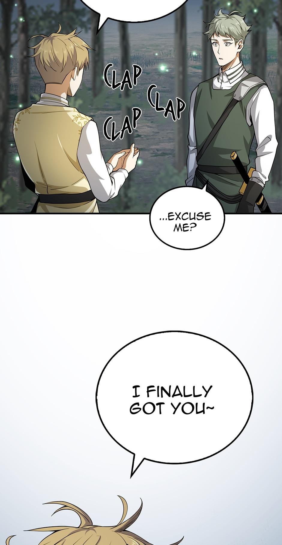The Lord of Coins Chap 21 - Next Chap 22