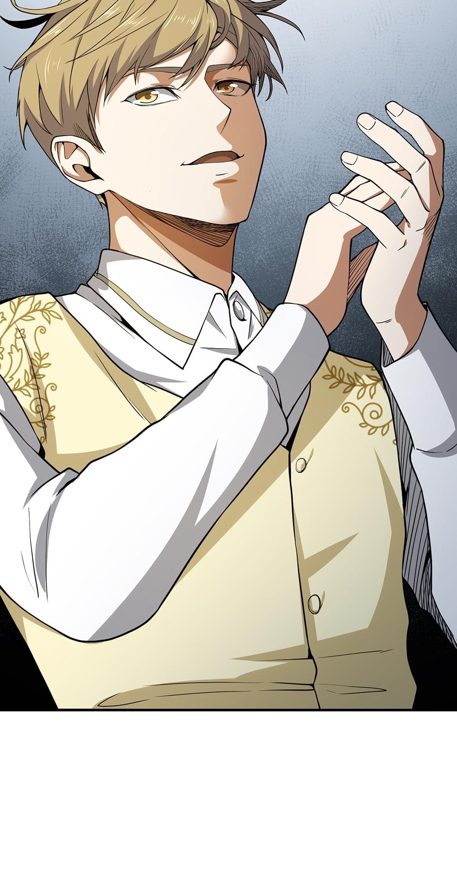 The Lord of Coins Chap 21 - Next Chap 22