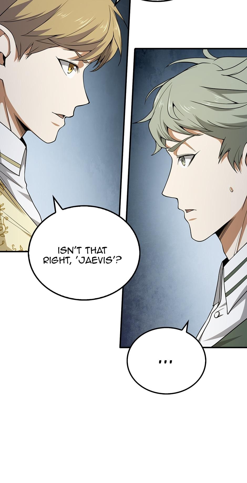 The Lord of Coins Chap 21 - Next Chap 22