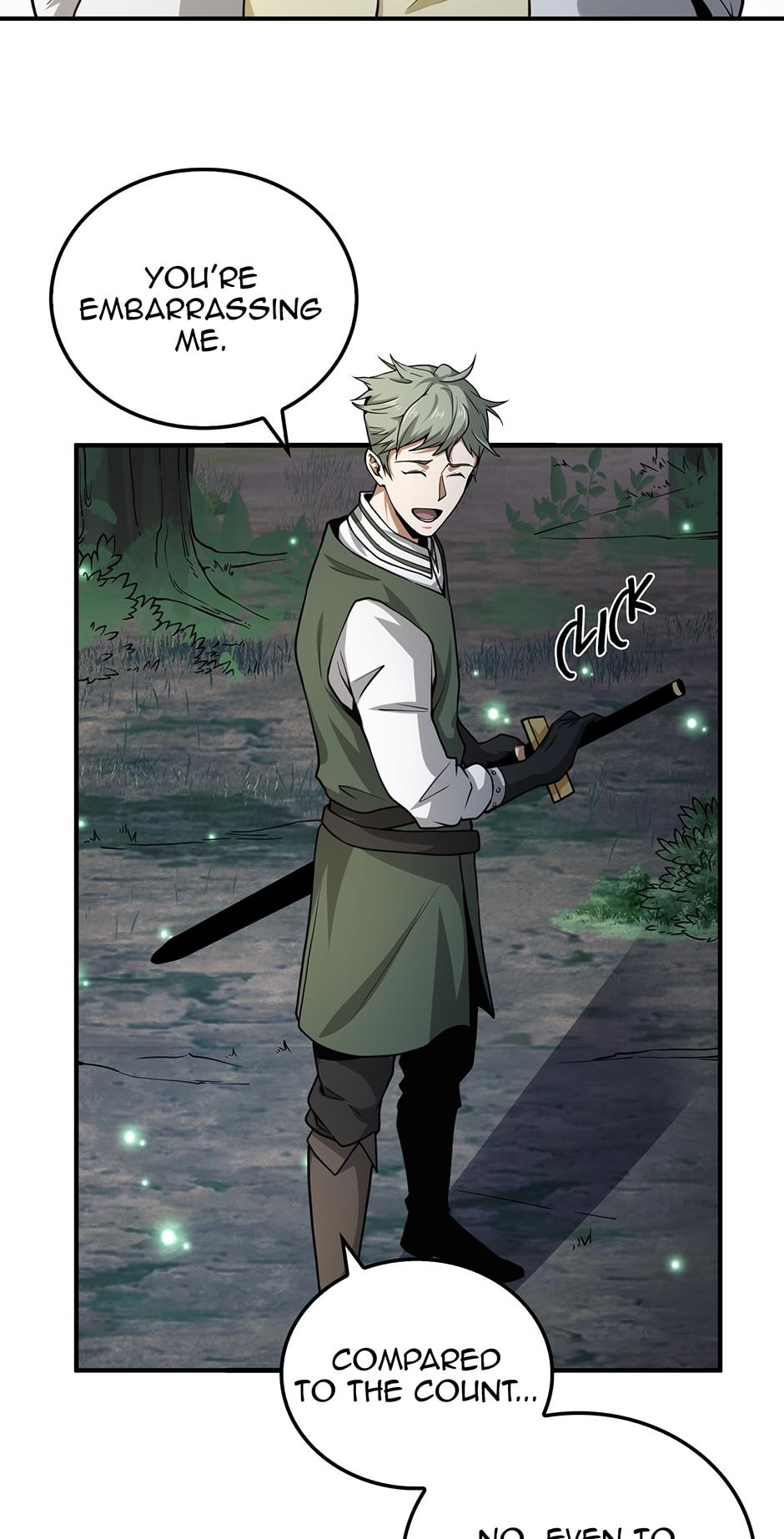 The Lord of Coins Chap 21 - Next Chap 22