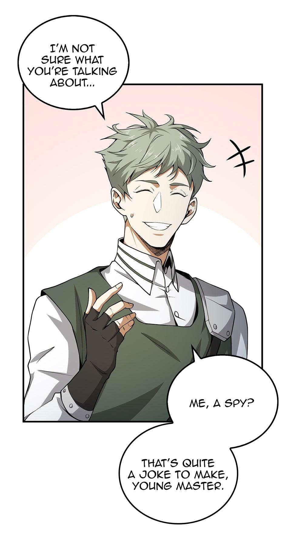 The Lord of Coins Chap 21 - Next Chap 22