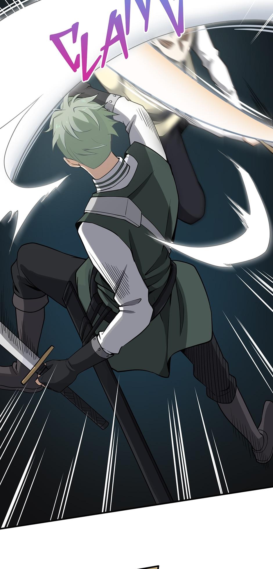 The Lord of Coins Chap 21 - Next Chap 22