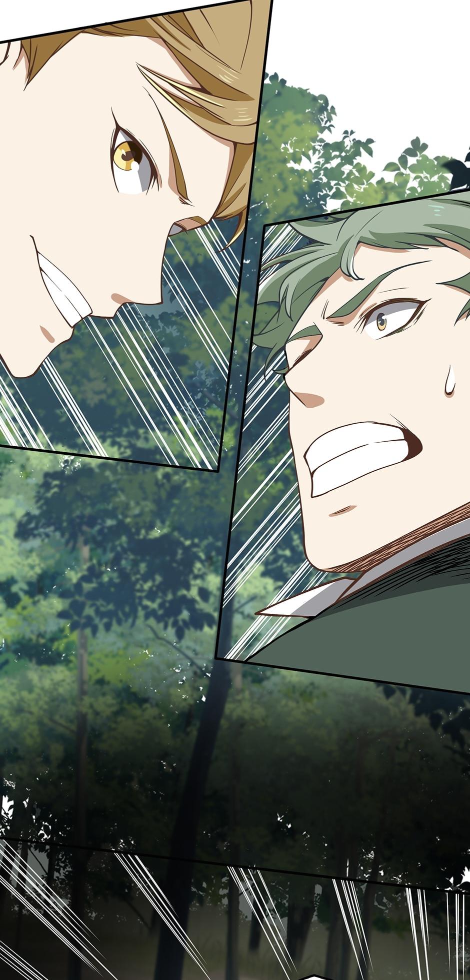 The Lord of Coins Chap 21 - Next Chap 22