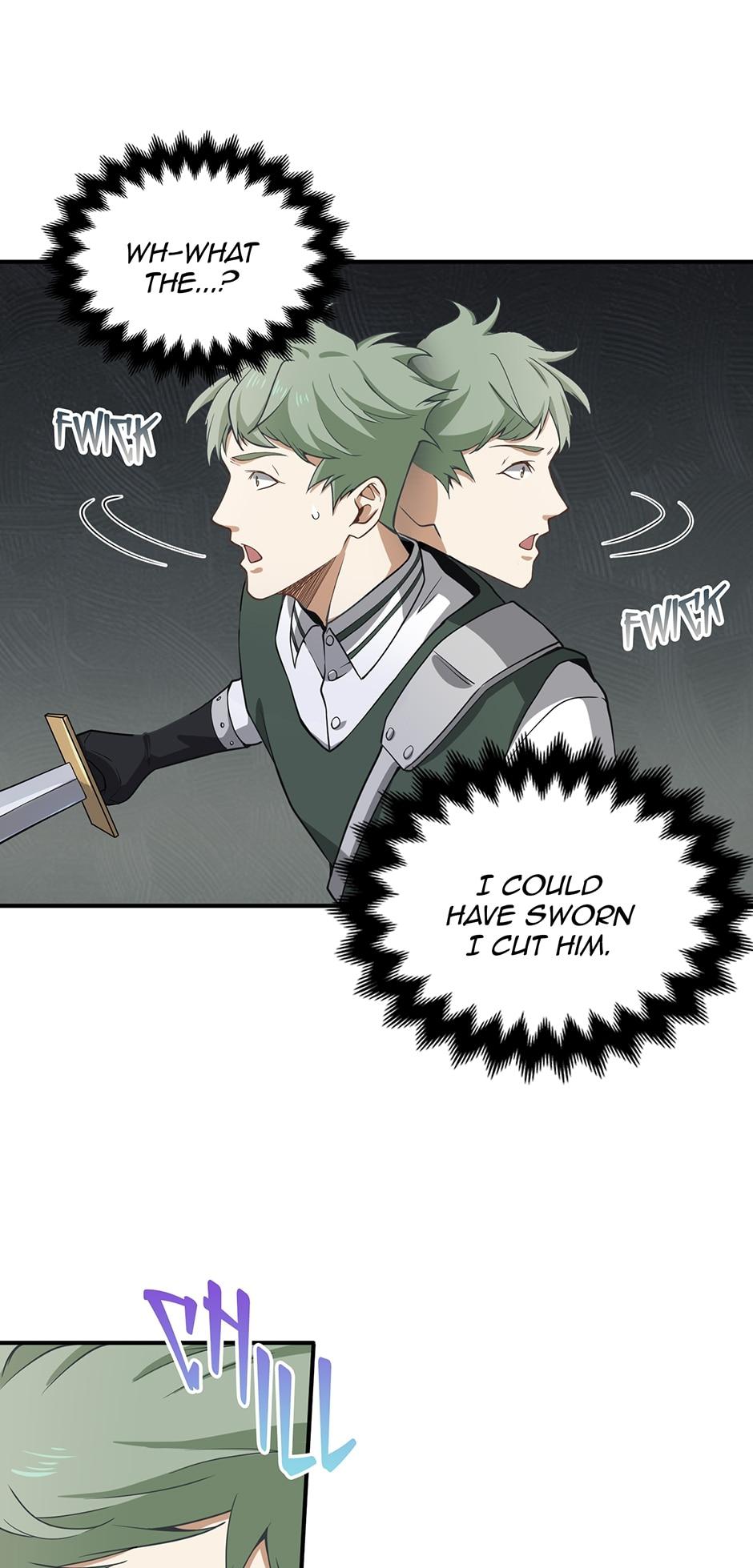 The Lord of Coins Chap 21 - Next Chap 22