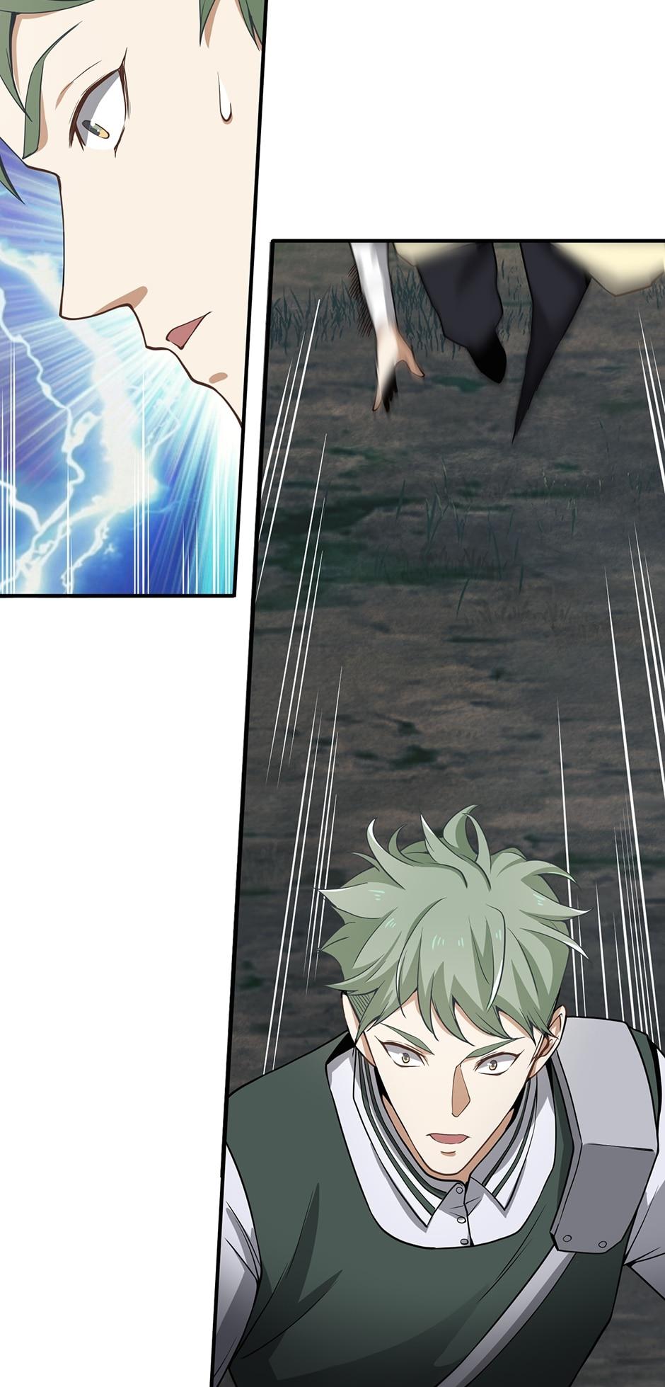 The Lord of Coins Chap 21 - Next Chap 22