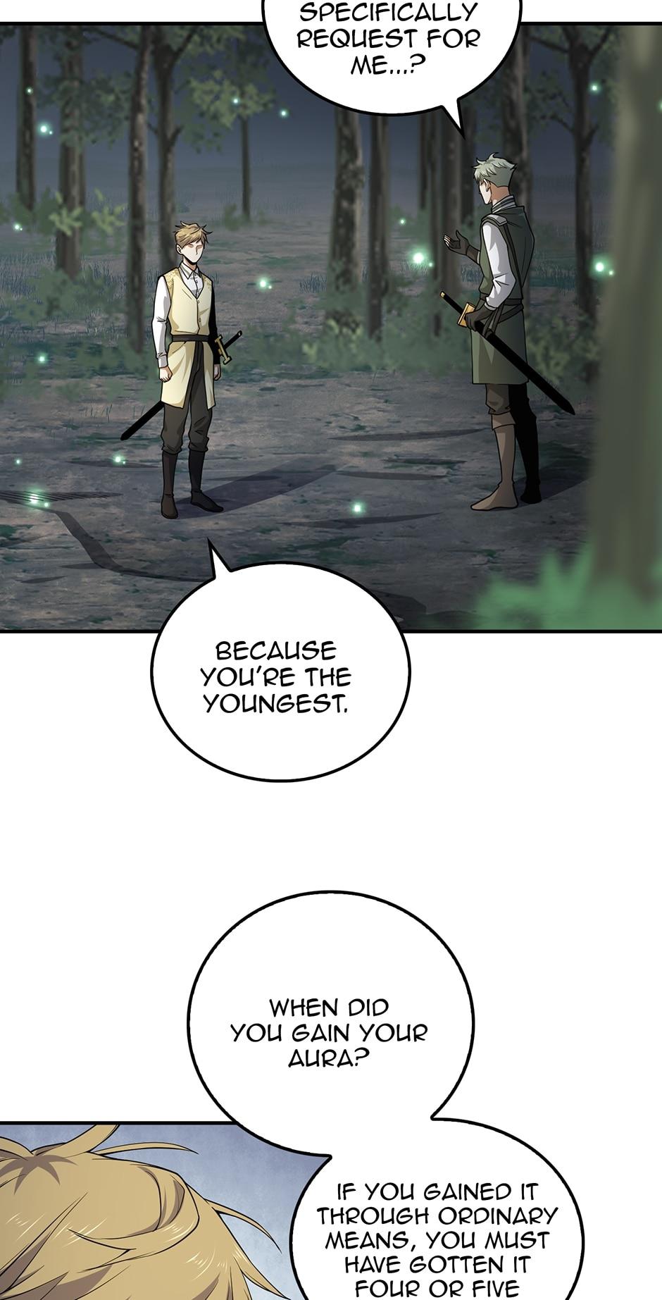The Lord of Coins Chap 21 - Next Chap 22