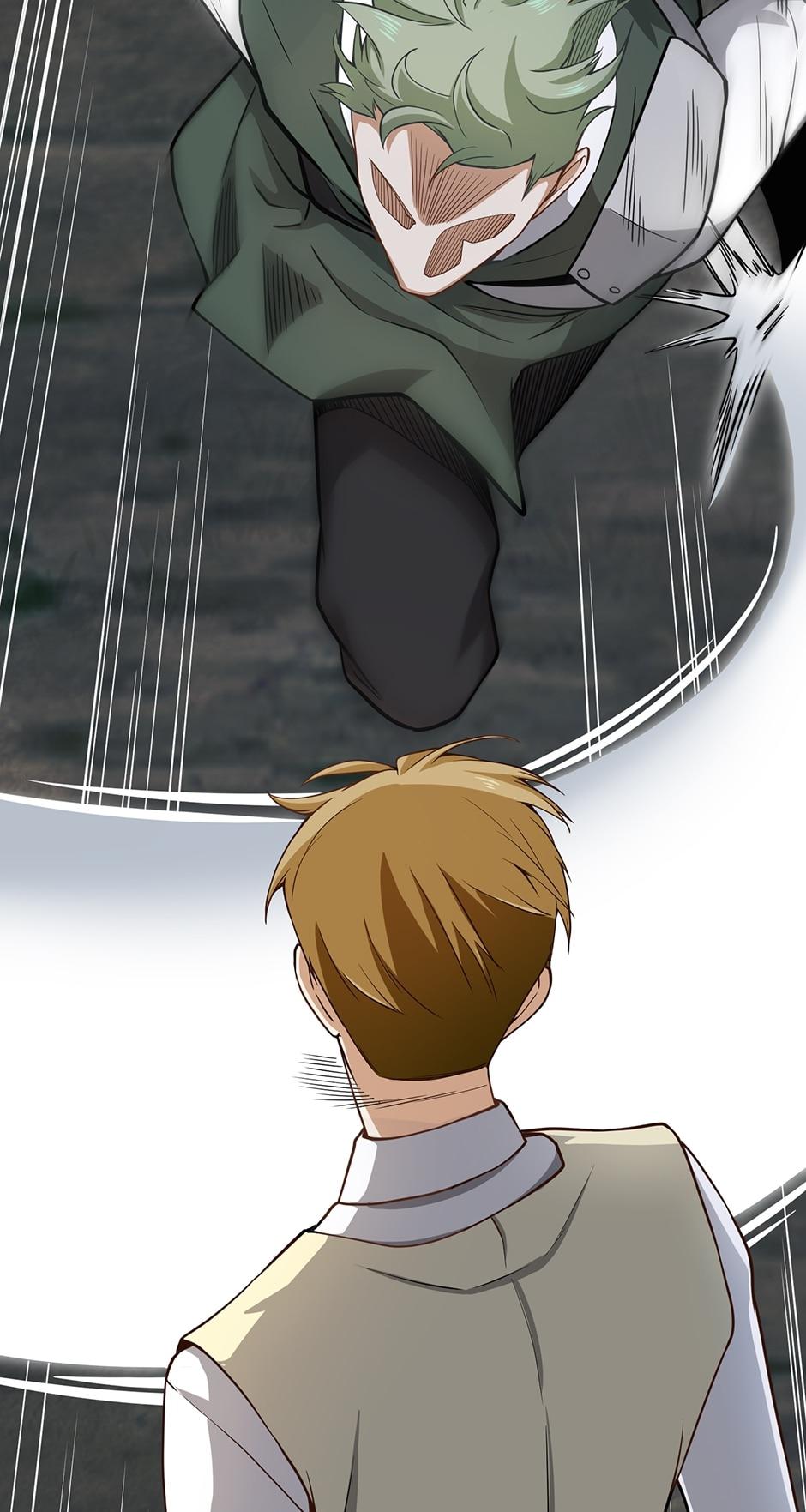 The Lord of Coins Chap 21 - Next Chap 22