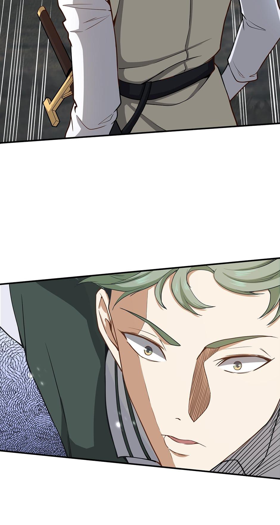 The Lord of Coins Chap 21 - Next Chap 22