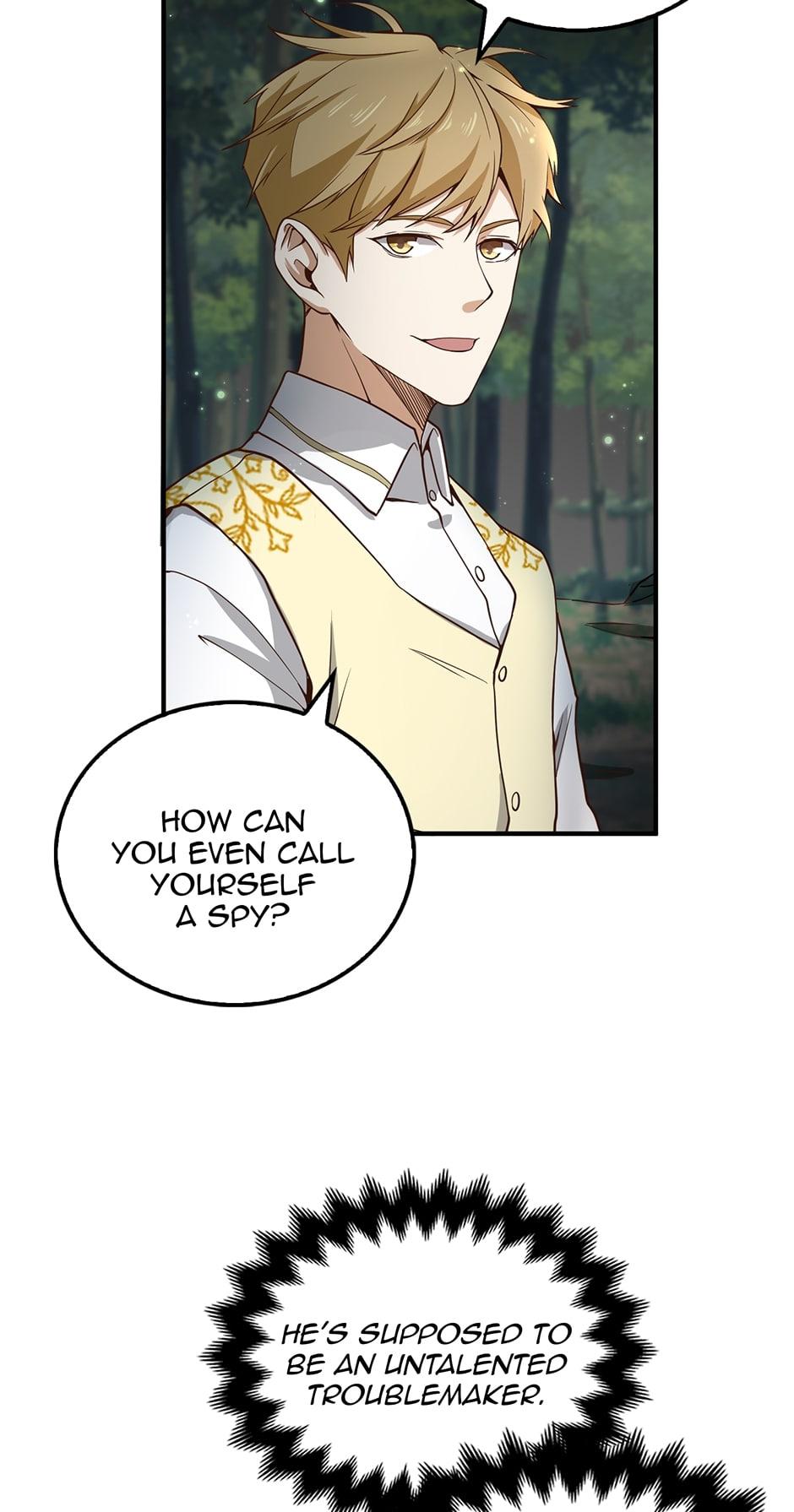 The Lord of Coins Chap 21 - Next Chap 22