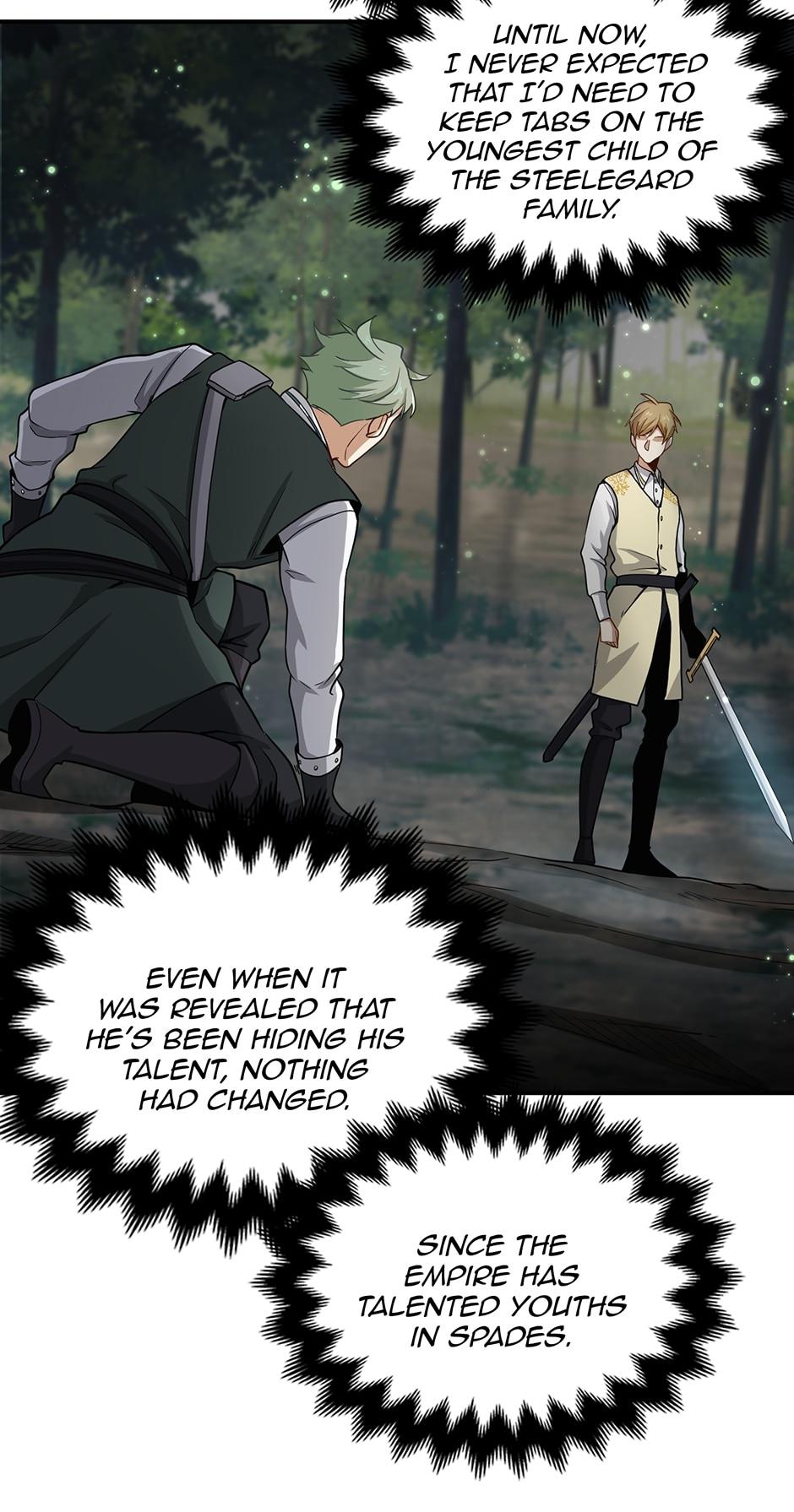 The Lord of Coins Chap 21 - Next Chap 22