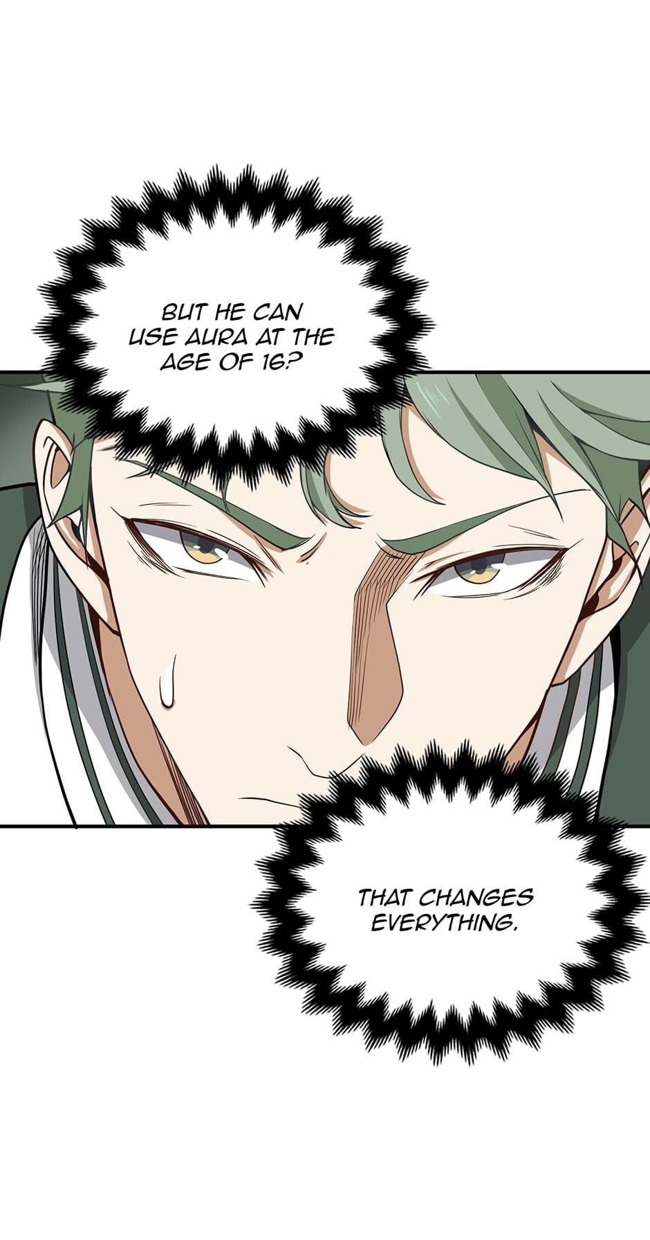 The Lord of Coins Chap 21 - Next Chap 22